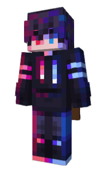 Minecraft скин по нику leniwy_tytan16