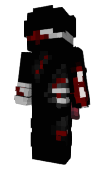 Minecraft скин по нику leo_5441