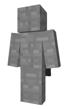 Minecraft скин по нику leoldf2338