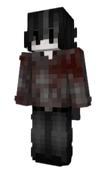 Minecraft скин по нику letalsacrificer