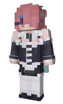 Minecraft скін по ніку leth4ll