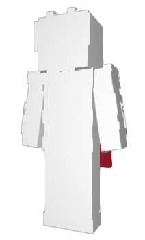 Minecraft скин по нику lexyvi