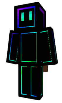 Minecraft скін по ніку lhfkkh