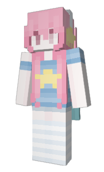 Minecraft скин по нику li_huai_an