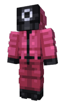 Minecraft скін по ніку lilacWolf01