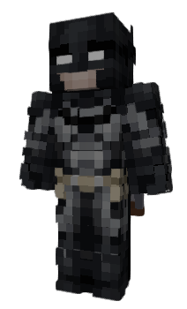 Minecraft skin liltinybit