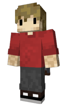 Minecraft скин по нику liltinybit