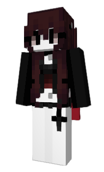 Minecraft скин по нику lily_dev