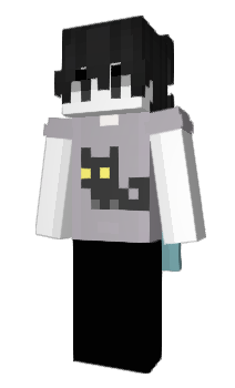 Minecraft скин по нику limW