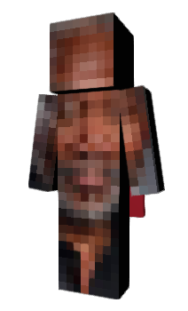 Minecraft skin liorsorin