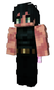 Minecraft скін по ніку lista_