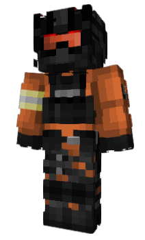 Minecraft скин по нику listofexecutions
