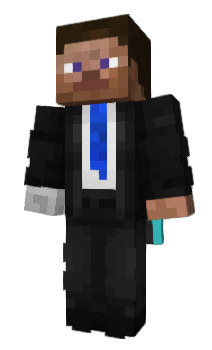 Minecraft скін по ніку litkoit1003