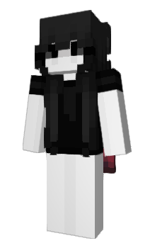 Minecraft скін по ніку lizvhm