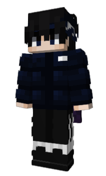 Minecraft скін по ніку lkn