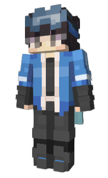 Minecraft скин по нику llurccc