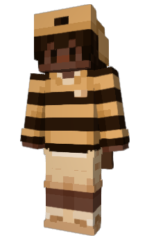 Minecraft скин по нику llurccc