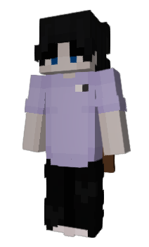 Minecraft скін по ніку lmeisy