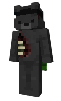 Minecraft скин по нику lo1l
