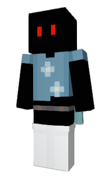 Minecraft скін по ніку localtie