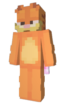 Minecraft skin loikutu