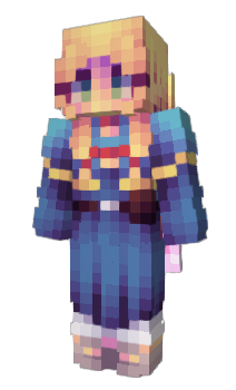 Minecraft скин по нику loikutu