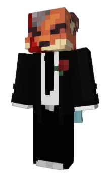 Minecraft скин по нику lokirop