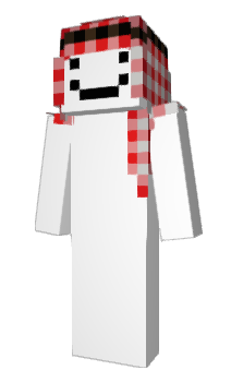 Minecraft skin lolpero