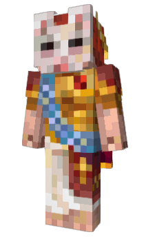 Minecraft скин по нику lolverton