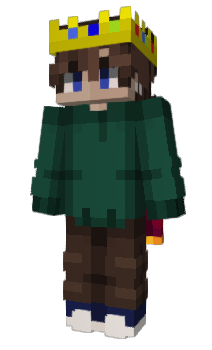 Minecraft скин по нику longnap