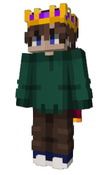 Minecraft скин по нику longnap
