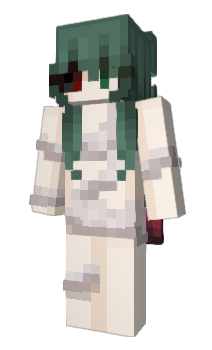 Minecraft скин по нику loraritty