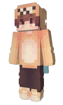 Minecraft скін по ніку lothus