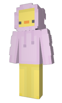 Minecraft skin lovlykid100