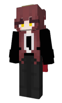 Minecraft skin lowlevel