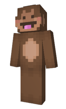 Minecraft skin loxm