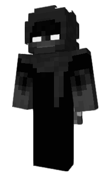 Minecraft скин по нику loy_ul