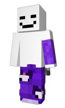Minecraft скин по нику lqion