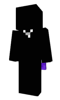 Minecraft скин по нику lqvos