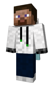 Minecraft skin luca05e