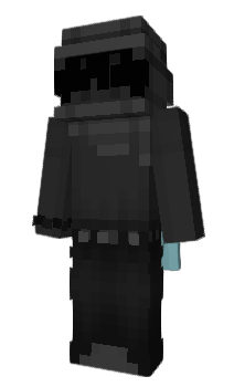 Minecraft скін по ніку lufti_zz
