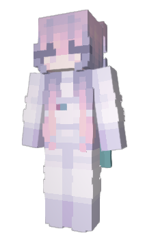 Minecraft скин по нику lumeninnate