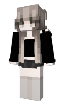 Minecraft скин по нику luuwastaken