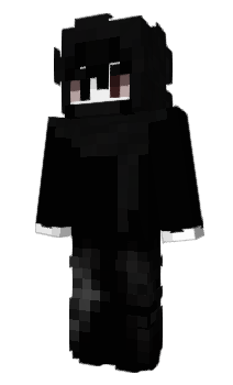 Minecraft скин по нику lvby