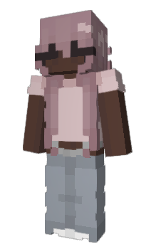 Minecraft скин по нику lvshiee