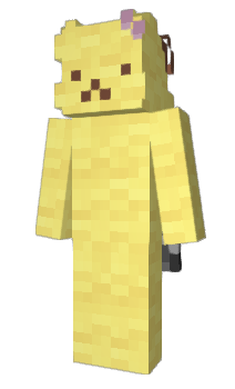 Minecraft скин по нику lwia