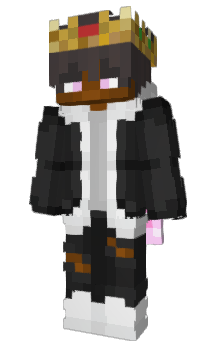 Minecraft скин по нику lwkjosh