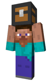 Minecraft скин по нику ly16