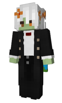 Minecraft скин по нику ly4ok
