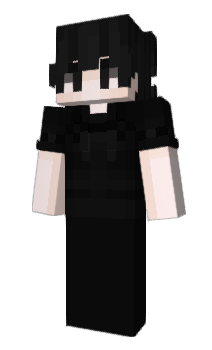 Minecraft скин по нику lyaeh